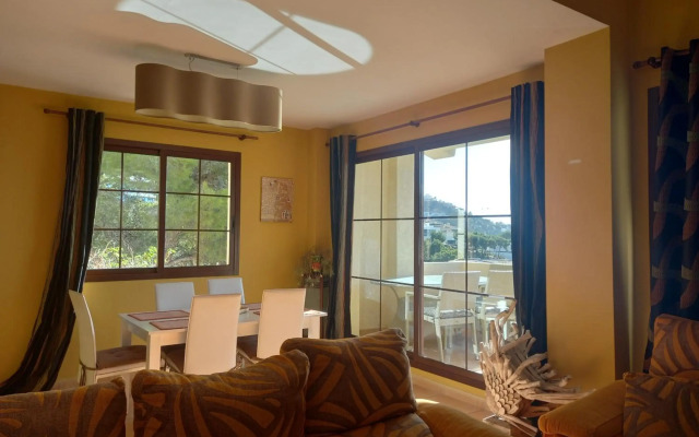 Townhouse Los Olivos M