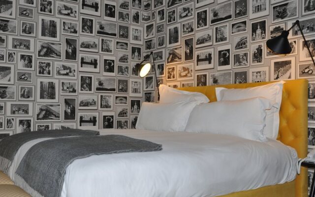 Pousada de Amares Santa Maria do Bouro