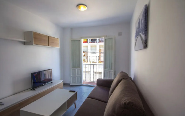 Apartamentos Centro Nerja  Marimel 102