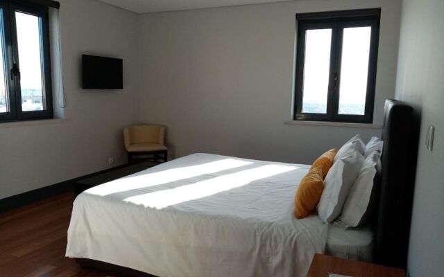 Villa Caparica Hostel