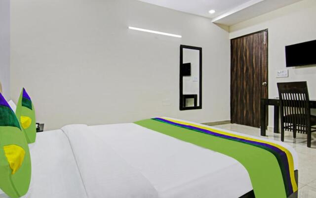 Treebo Modern Stays