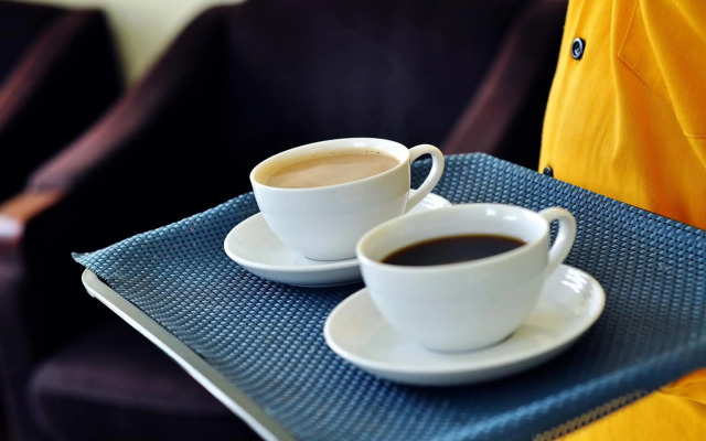 Cafe Pinnalanda
