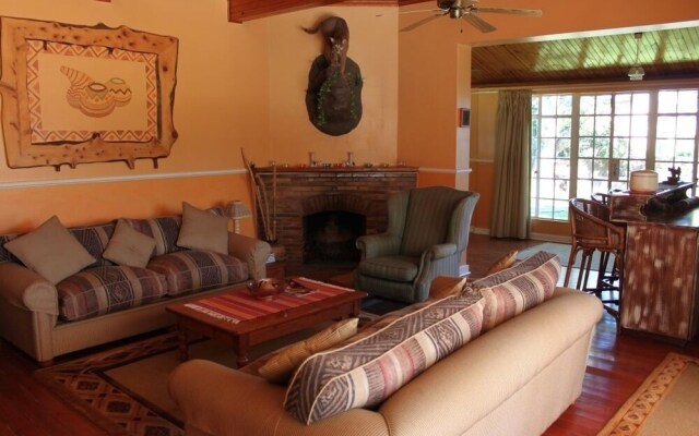 Mansfield Private Reserve