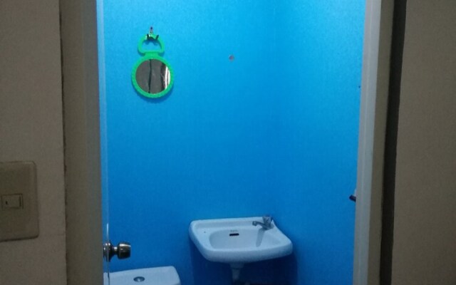 Anilao Dive Inn - Hostel