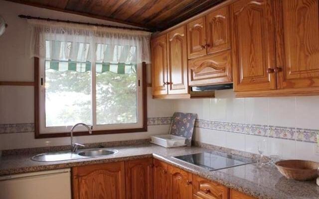 Apartamentos Villa María