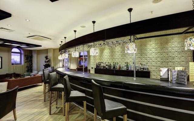 Suhan Cappadocia Hotel & Spa