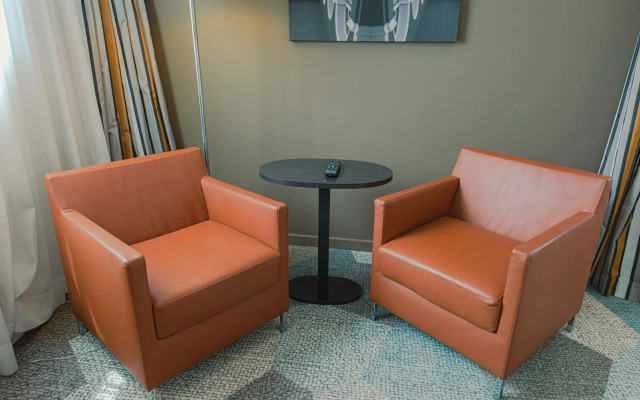 Holiday Inn Mulhouse by IHG