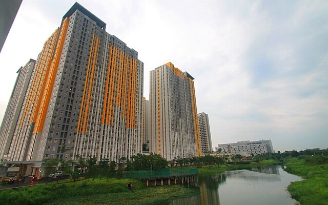 The Springlake Summarecon Bekasi