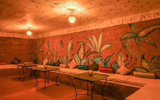 DolatGarh Resort & Camp