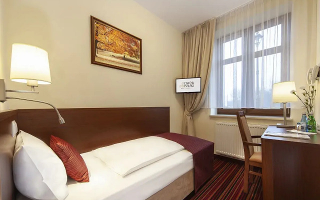 Rezydencja Dwór Polski