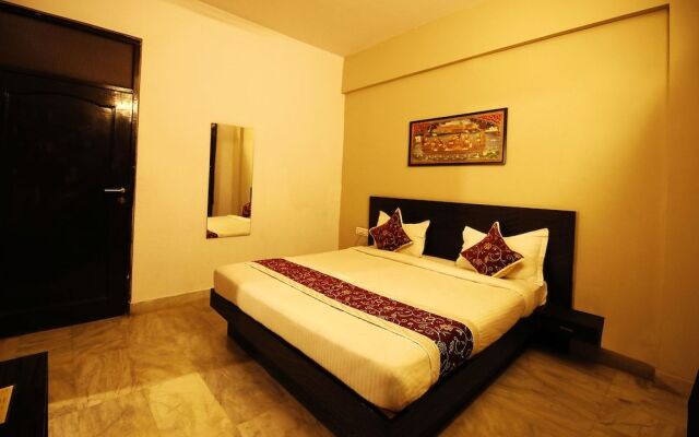 Hotel ACE