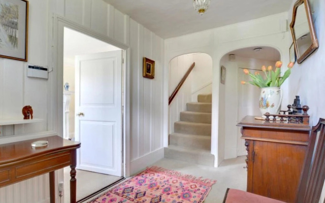 Holiday Home Church Cottage