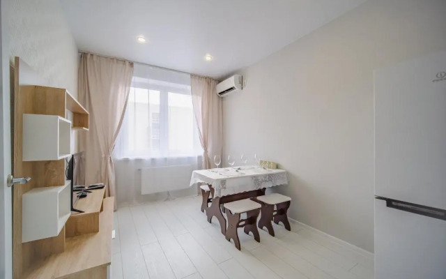 Guest House on Krasnykh Partizan 19A