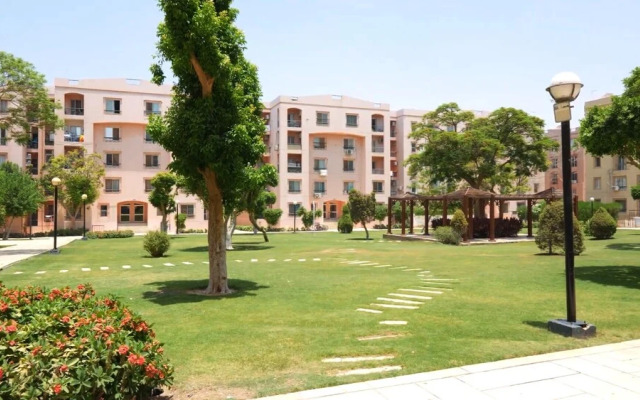 Premium Swiss Residence Rehab