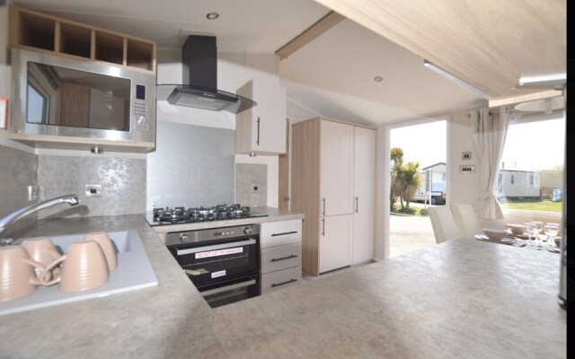 Stunning 3-bed Static Home in Birchington/ Margate