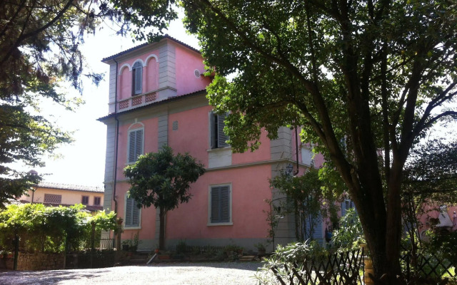 Villa Arianna B&B