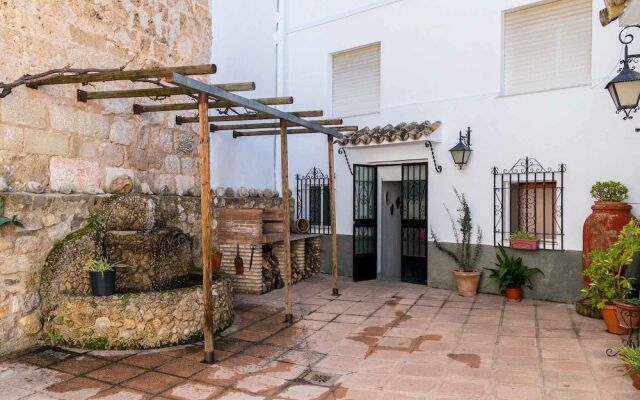 Cazorla House Gallery