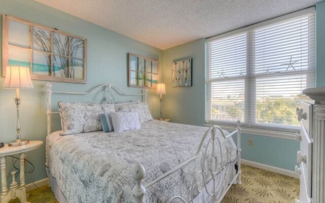Magnolia 301 Destin - 2 Br Condo