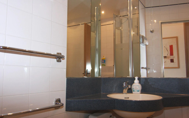 Apartment Strandidyll, Trassenheide