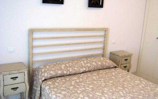 106445 - Apartment in Vera