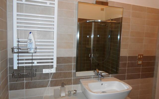 Villa Liberty B&B