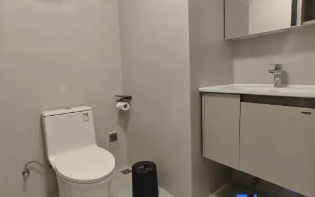 Jiale Li Service Homestay (Nanyue Subway Station)