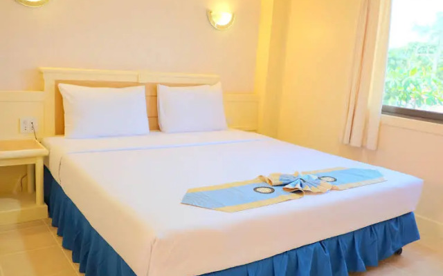 8080 Hotel Patong