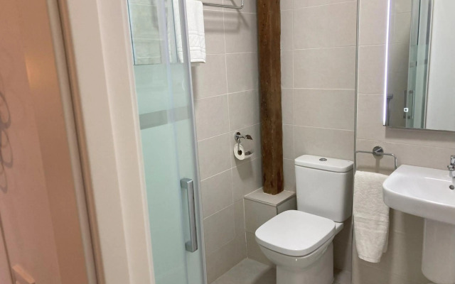 Apartamento Homelife Sacramento