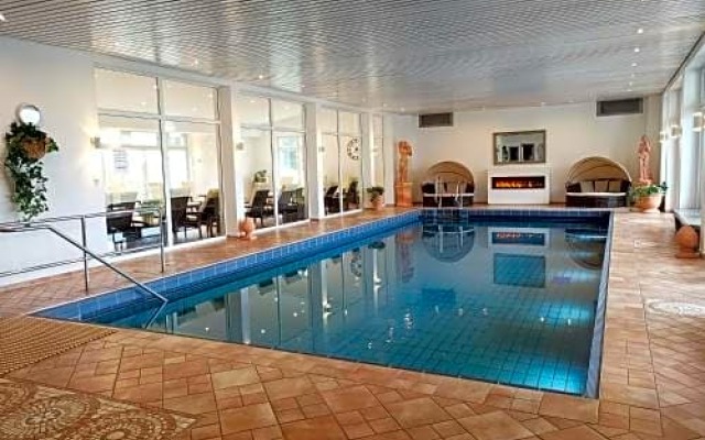 Landgasthof - Hotel Dorflinde