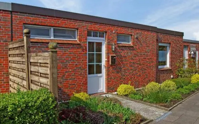 Holiday Home Seefalke