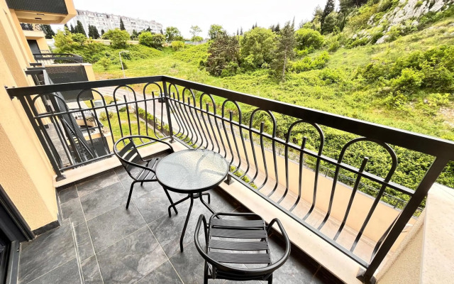 Apartments Tulip Podgorica