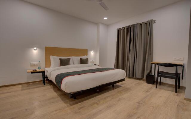 Oyo Townhouse 114 Eureka Grand
