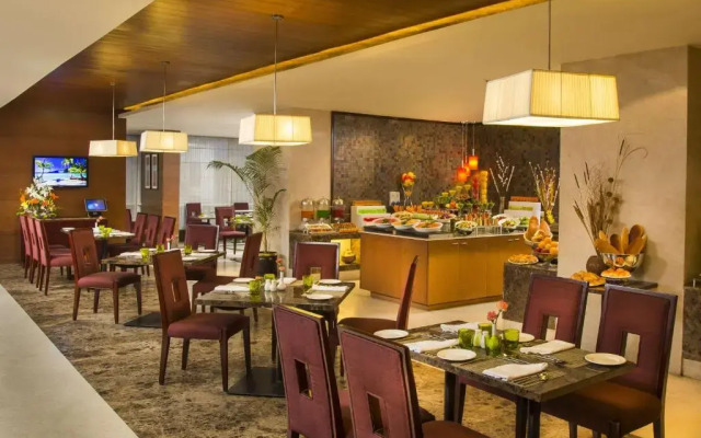 Country Inn & Suites By Carlson Mysore