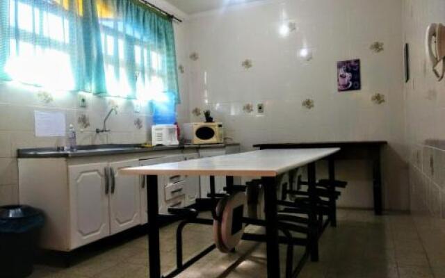 DC House Hostel