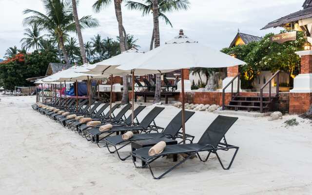 Dara Samui Beach Resort - Adults Only