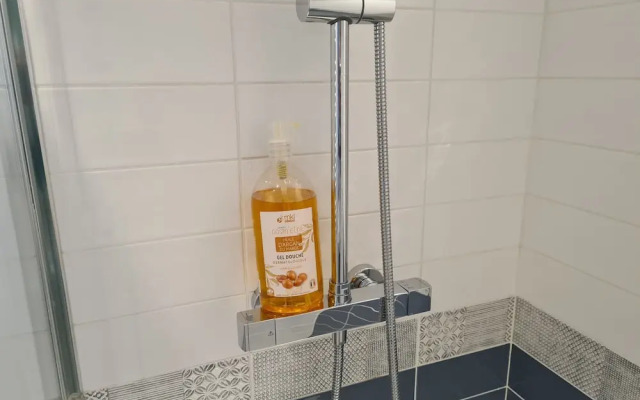 Le Relais de l'Endormie