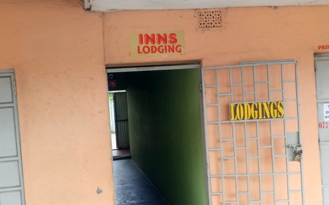 Inns Lodge
