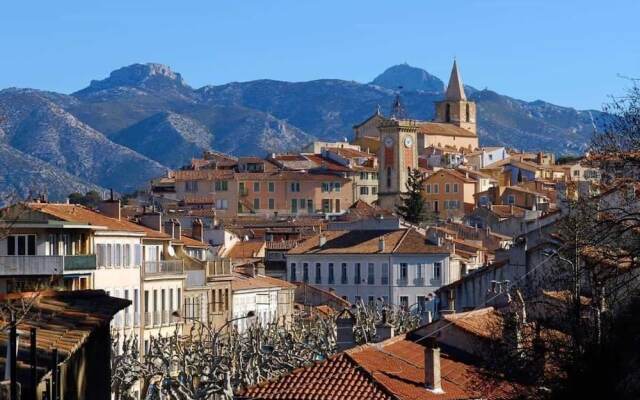 Chambre d Hote Chez Vero