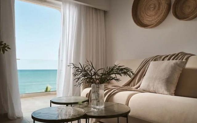 Shellona Rooms & Apartments