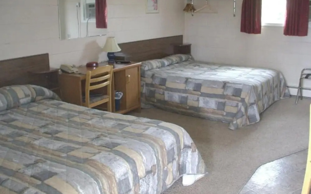 Travellers Motel