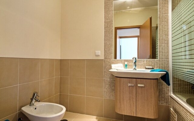 Cabanas Beach Club by MarsAlgarve