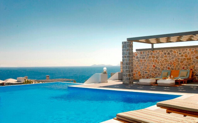 Private Villa Helios