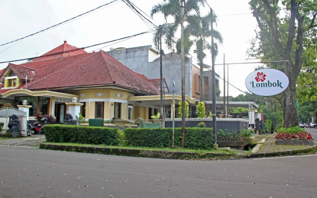 RedDoorz @ Lombok