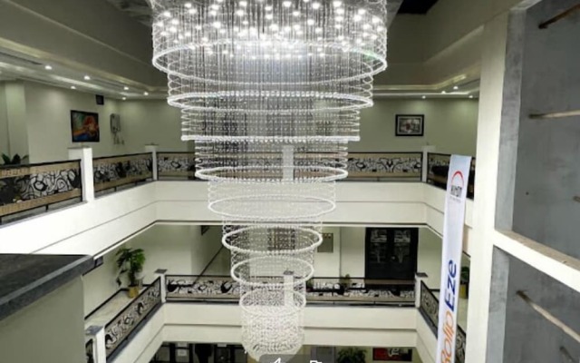Hotel Home