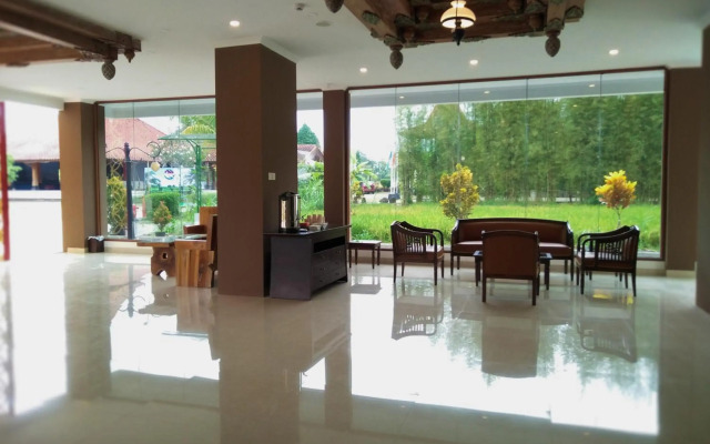 Java Village Resort