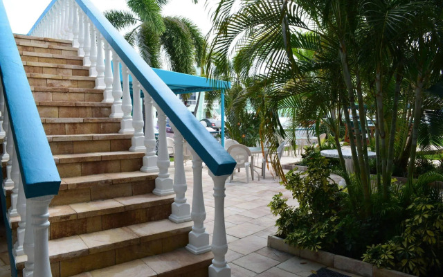 Horizon By The Sea Inn