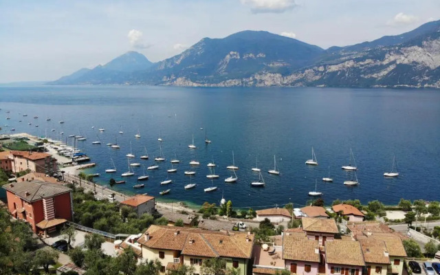 Casa Maria Assenza in Assenza