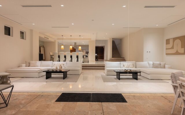 Capitalia Tres Mares Beach Residences & Marina