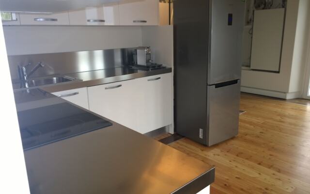 Residence Lago 1