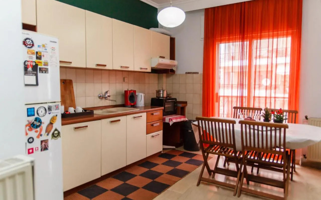 Velis apartment Thessaloniki